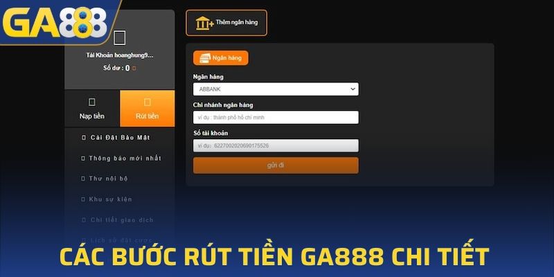 Hướng dẫn giao dịch trên đa phương tiện an toàn